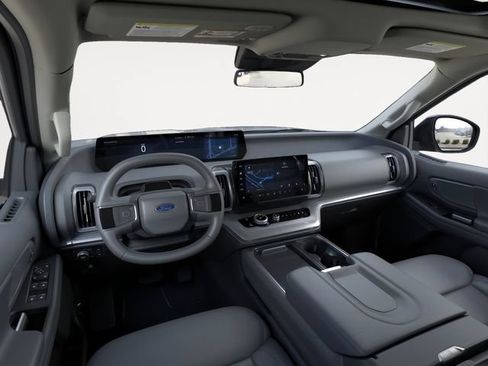 New 2026 Ford Expedition Max Active AWD/4WD image 9