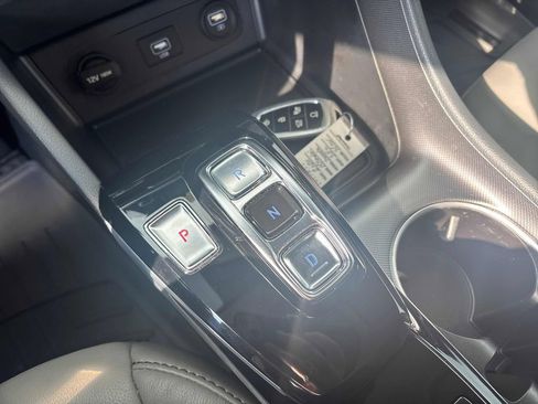 Used 2020 Hyundai Sonata SEL w/ Cargo Package image 29