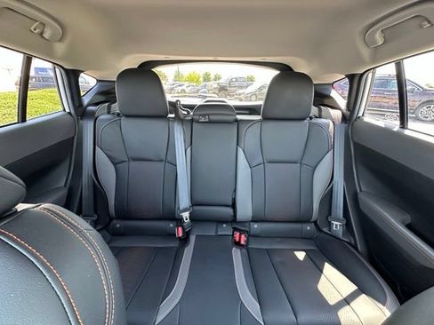 Certified 2025 Subaru Crosstrek 2.5i Limited w/ Popular Package #3A AWD/4WD image 34