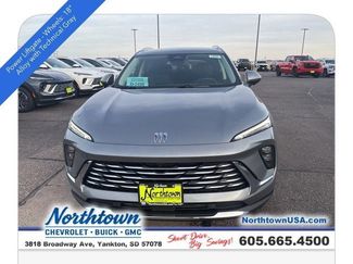 New 2026 Buick Envision Preferred video 2