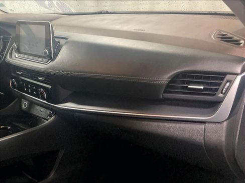 Certified 2023 Nissan Rogue S image 14