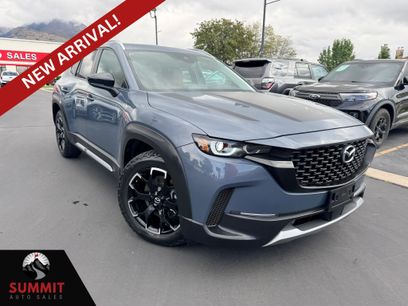Used 2023 MAZDA CX-50 Meridian Edition w/ Cargo Package
