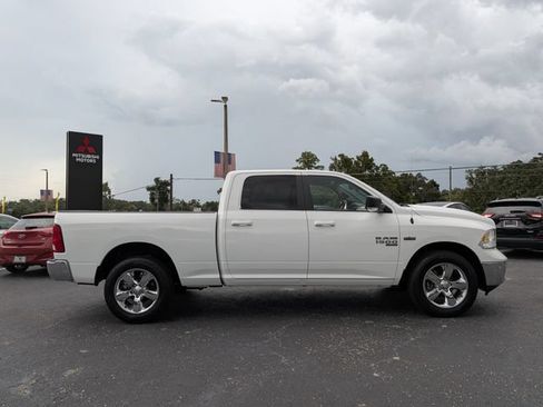 Used 2019 RAM 1500 Big Horn RWD image 2