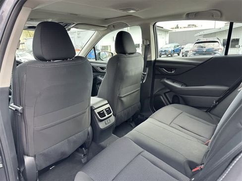 Used 2025 Subaru Legacy Premium image 12