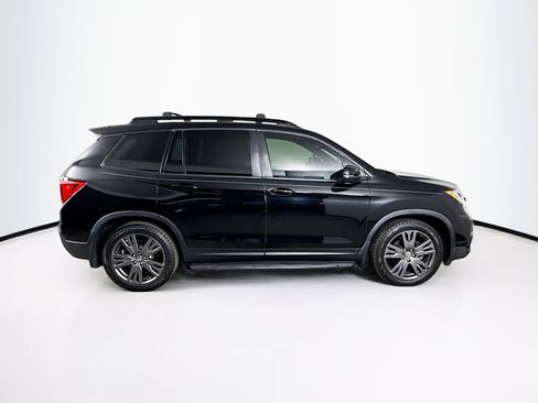 Used 2021 Honda Passport EX-L image 2