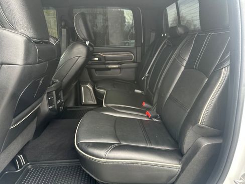 Used 2021 RAM 2500 Limited image 19