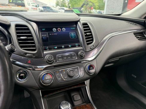 Used 2014 Chevrolet Impala LTZ FWD image 21