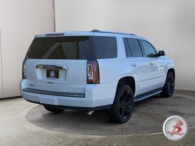 Used 2018 GMC Yukon Denali w/ Open Road Package AWD/4WD image 7