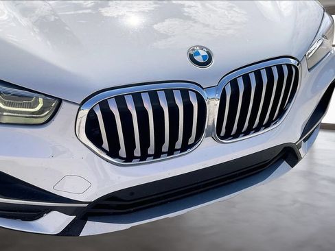 Used 2022 BMW X1 xDrive28i w/ Premium Package 2 AWD/4WD image 30