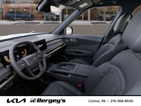 New 2027 Kia Telluride X-Line EX AWD/4WD image 20