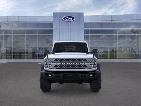 New 2025 Ford Bronco Badlands image 6