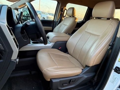 Certified 2022 Ford F250 Lariat w/ Lariat Ultimate Package image 13