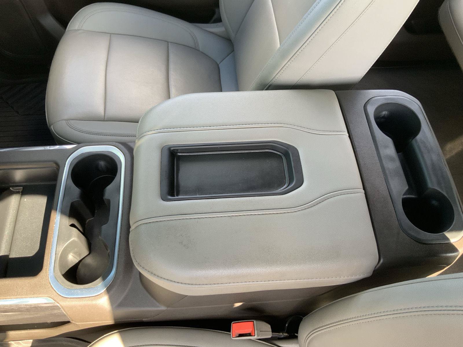 Used 2022 Chevrolet Silverado 1500 LTZ AWD/4WD image 45