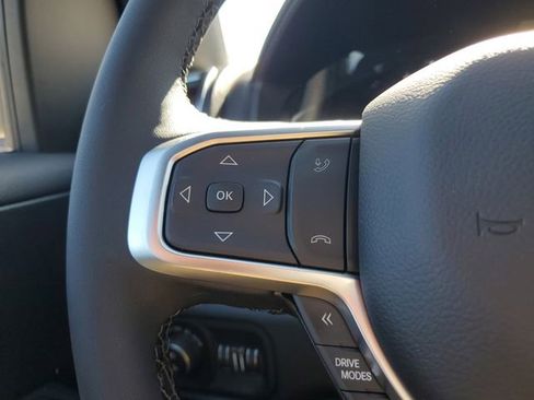 New 2026 RAM 1500 Big Horn AWD/4WD image 27