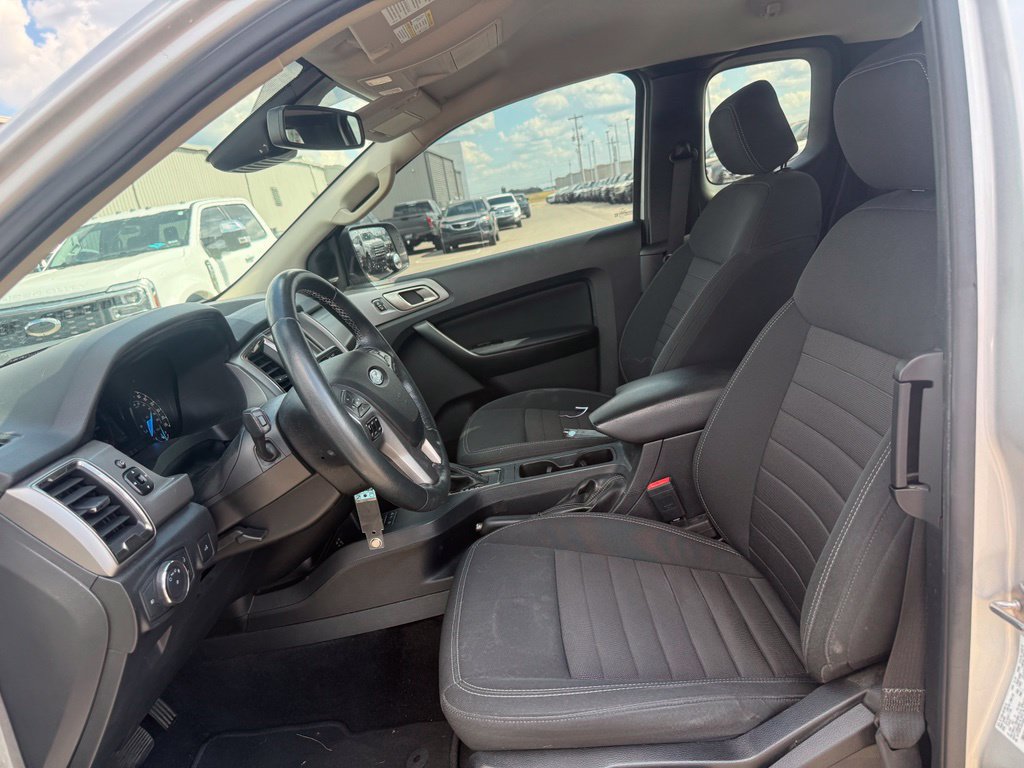 Used 2019 Ford Ranger XLT w/ Equipment Group 301A Mid RWD image 5