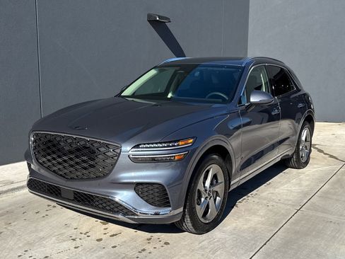 New 2026 Genesis GV70 2.5T image 1