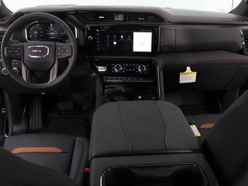 New 2026 GMC Sierra 1500 AT4 image 12