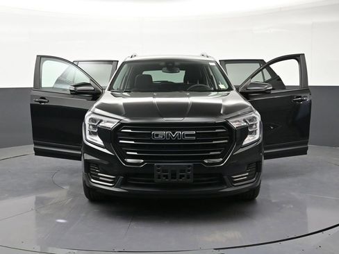 Used 2022 GMC Terrain SLE w/ Driver Convenience Package AWD/4WD image 37