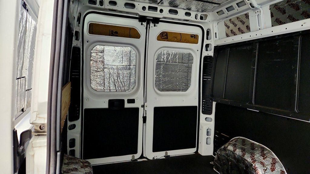 Used 2024 RAM ProMaster 1500 w/ Convenience Group FWD image 22
