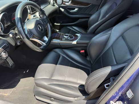 Used 2018 Mercedes-Benz C 300 Sedan image 13