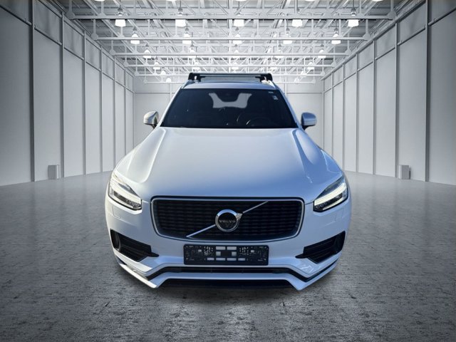 Used 2017 Volvo XC90 T6 R-Design w/ Vision Package AWD/4WD image 8