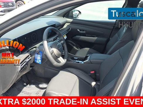 New 2026 Hyundai Santa Cruz Limited AWD/4WD image 22