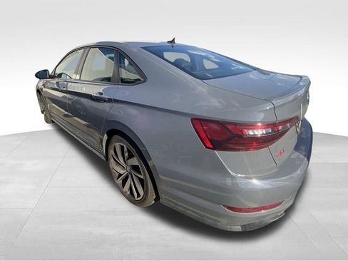 Used 2021 Volkswagen Jetta GLI Autobahn FWD image 9