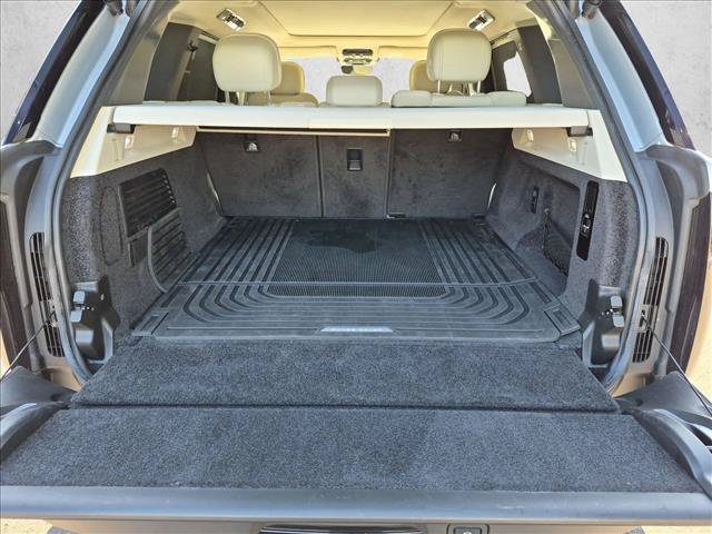Used 2023 Land Rover Range Rover SE AWD/4WD image 6
