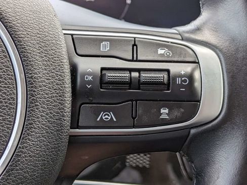 Used 2023 Kia Sportage SX FWD image 30