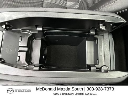 Used 2025 MAZDA CX-50 AWD 2.5 S w/ Premium Package image 20