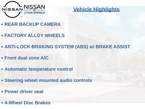 Used 2024 Hyundai Tucson SEL FWD image 12