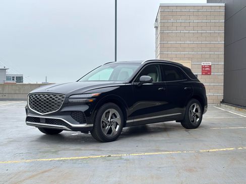 New 2026 Genesis GV70 2.5T Advanced AWD/4WD image 2