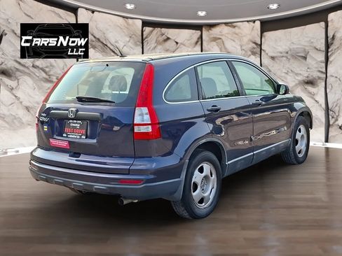 Used 2010 Honda CR-V LX image 6
