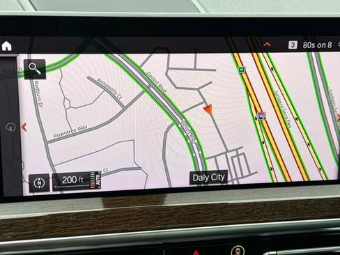 Used 2022 BMW X4 xDrive30i w/ Convenience Package image 22