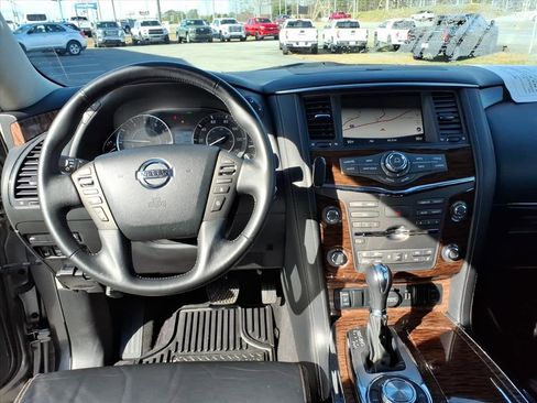 Used 2019 Nissan Armada SL w/ Premium Package image 20