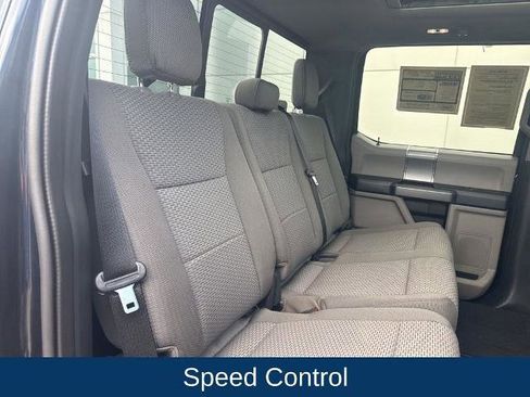 Certified 2022 Ford F250 XLT w/ XLT Premium Package AWD/4WD image 31