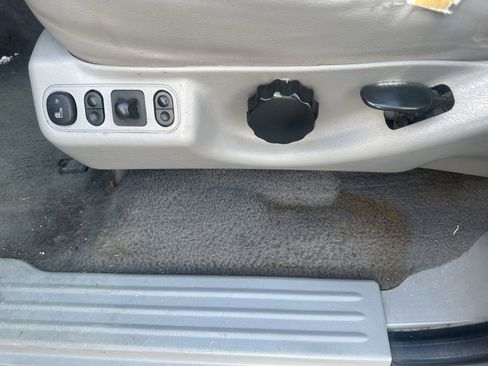 Used 2003 Ford F150 2WD SuperCrew image 19