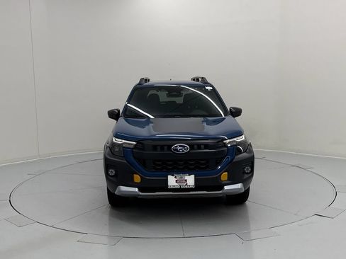 Certified 2026 Subaru Forester Wilderness w/ Wilderness Package AWD/4WD image 8
