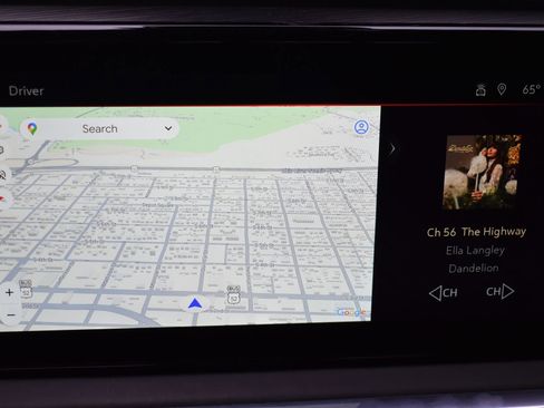 Used 2024 GMC Sierra 1500 Denali Ultimate image 29