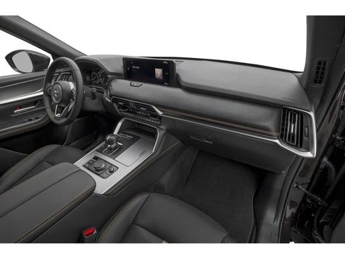 New 2026 MAZDA CX-90 3.3 Turbo S w/ Premium Package AWD/4WD image 12