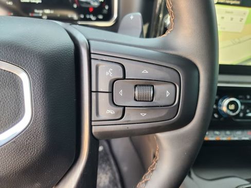 Used 2026 GMC Sierra 1500 AT4 w/ AT4 Premium Package AWD/4WD image 29