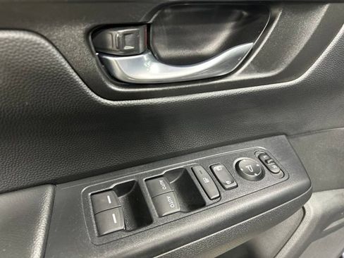 Certified 2026 Honda CR-V EX image 23