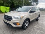 Used 2017 Ford Escape S image 3