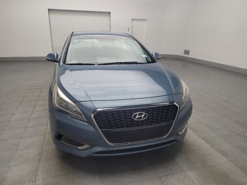 Used 2016 Hyundai Sonata SE image 13
