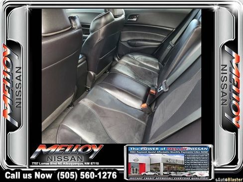 Used 2021 Acura ILX FWD image 20