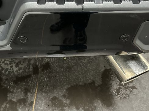 Used 2022 GMC Sierra 3500 Denali w/ Denali Black Diamond Edition image 21