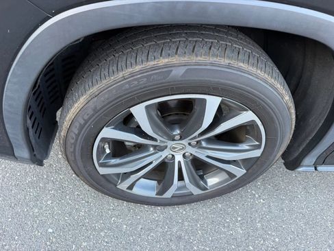 Used 2017 Lexus RX 450h AWD image 31