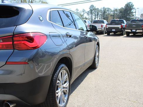 Used 2019 BMW X2 sDrive28i image 21