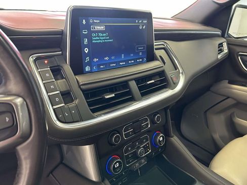Used 2023 Chevrolet Tahoe LT w/ Luxury Package RWD image 24