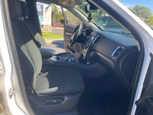 Used 2014 Dodge Durango SXT image 29